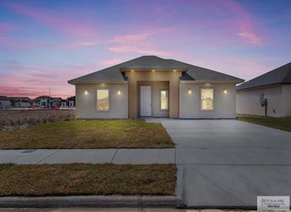 1256 Titusville, Brownsville TX 78521