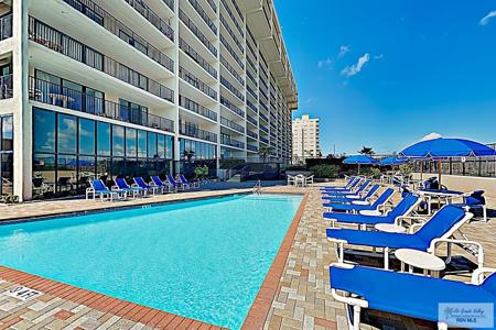 3000 Gulf, South Padre Island TX 78597