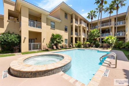 6410 Padre Blvd. # 304, South Padre Island TX 78587