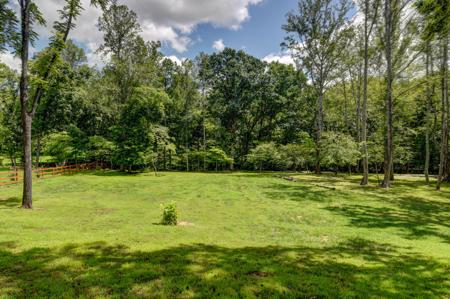 Lot #5 North Otter Creek RD