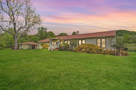 1812 Mountain View RD