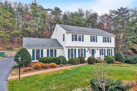 5023 Meadow Creek DR