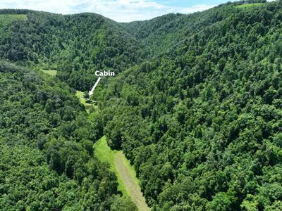 Lot #NA Foothills RD