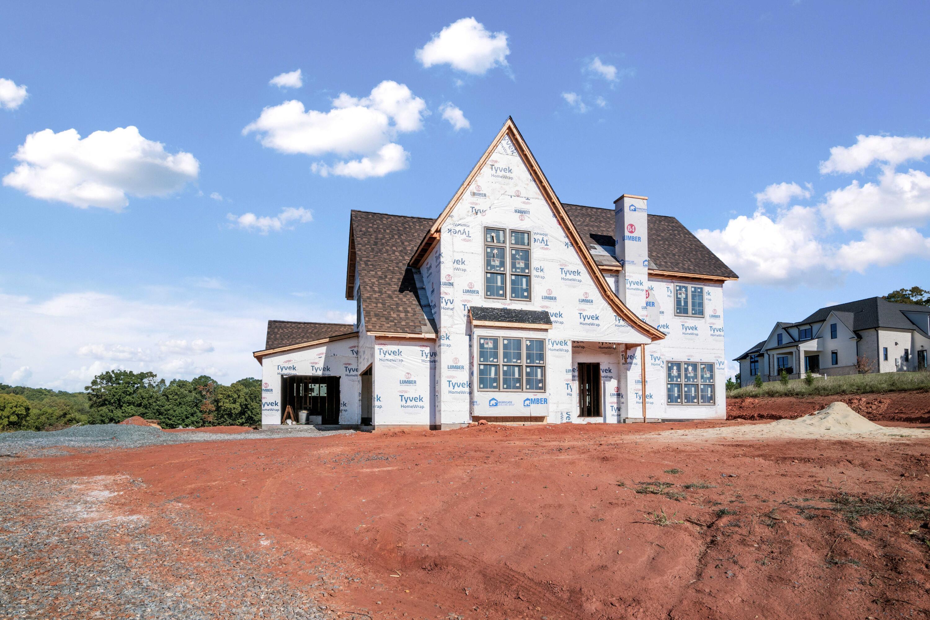 Image 2: Lot 16 Kitsmont Forest VA 5