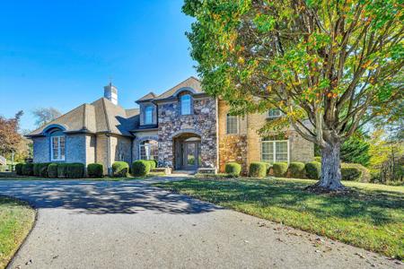 5120 Carter Grove LN