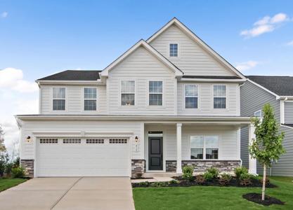 7236 Fairway Rdg CIR