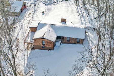 7923 Poor Mountain RD