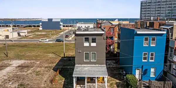 129 Seaside