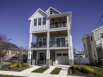 123 N 35th