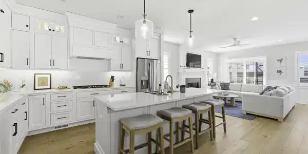 123 N 35th