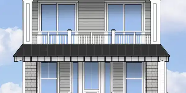 2333 West