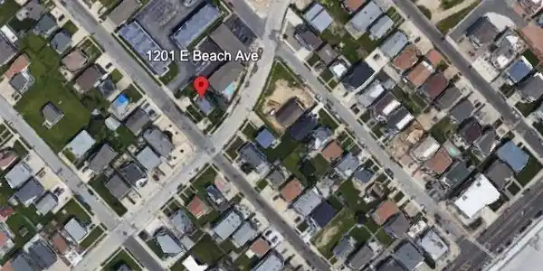 1201 E Beach