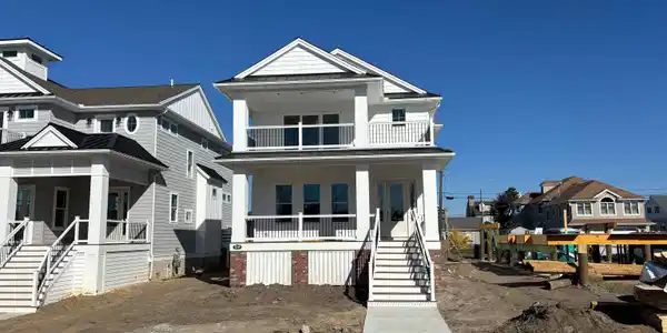 2040 Haven