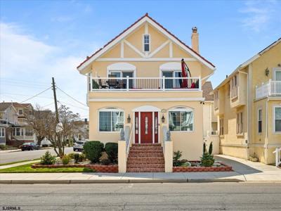 7100 Ventnor