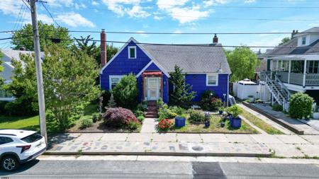 319 N Elberon