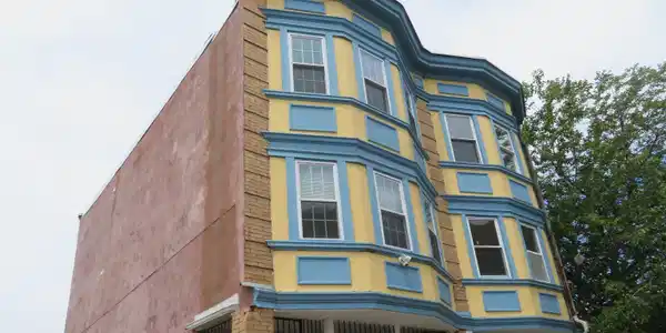 42 S Mansion