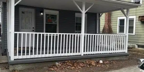 50 MILL STREET