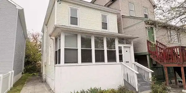 Address Withheld