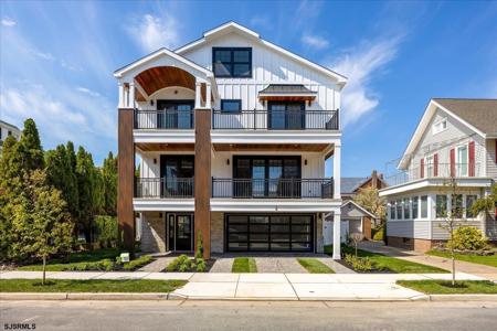 2 N Pembroke
