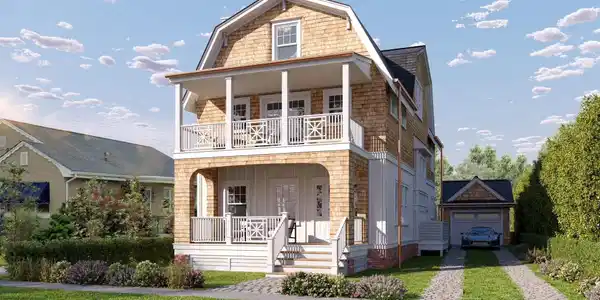 522 Waverly