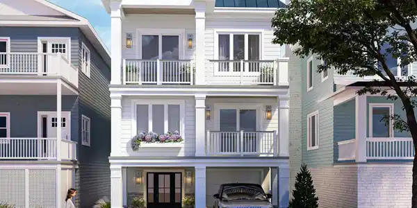 13 S Weymouth
