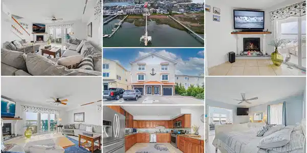 4161 Atlantic Brigantine