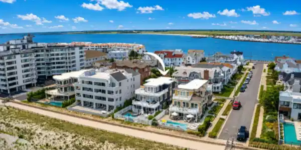 1705 Beach