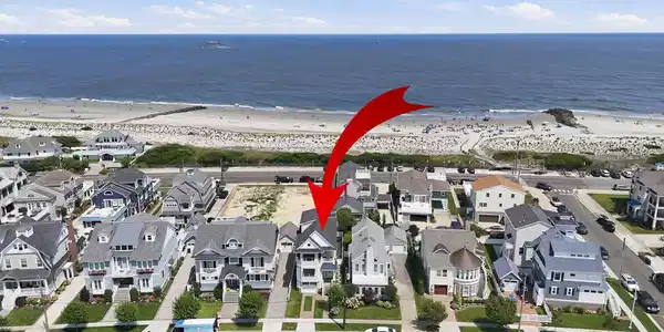 311 Ocean Road