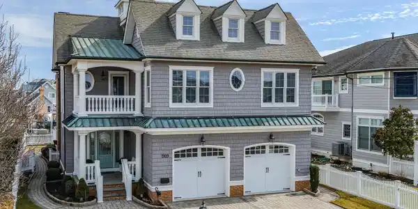 1909 Ferndale