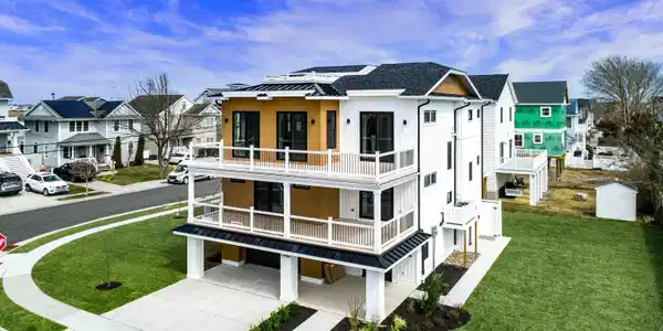 3601 Westminster