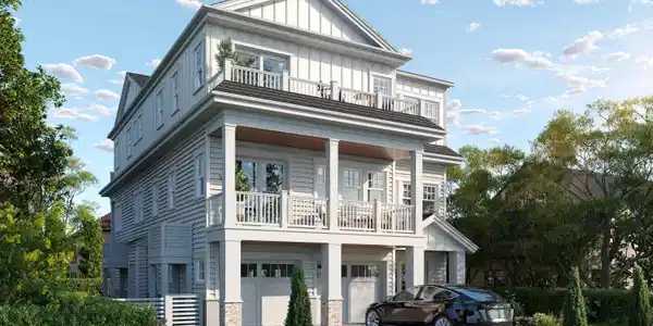 13 Waterway Rd.