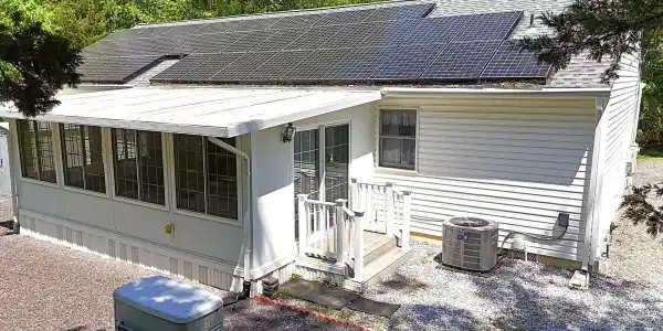 309 Indian Trail