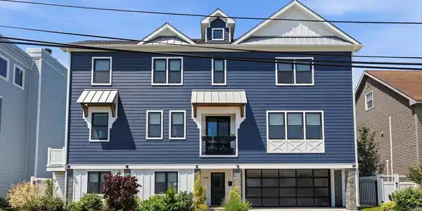510 N Harvard