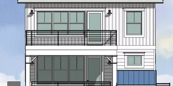 402 N Clermont