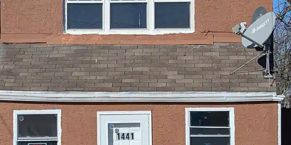 1441 Caspian