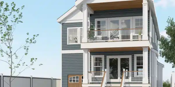 24 Haven Ave