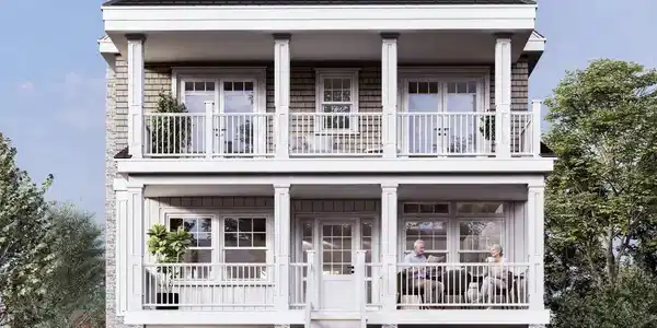 71 Morningside
