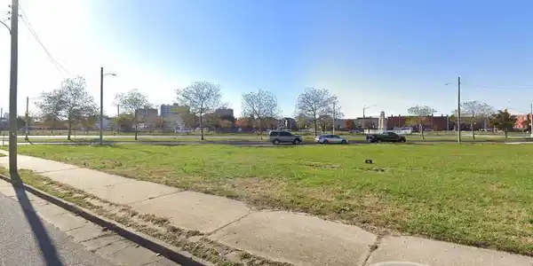 600 N Pennsylvania Ave