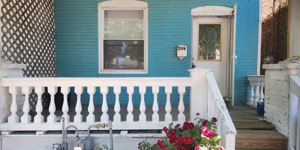 204 N Morris