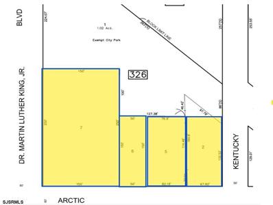 1601 Arctic