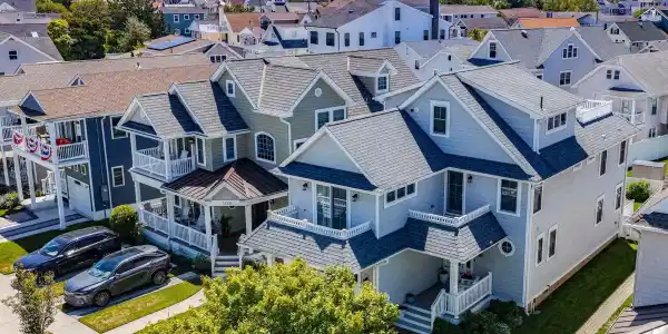 107 Pinnacle
