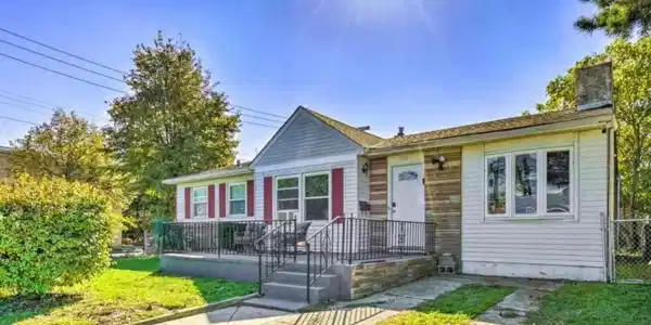 638 N Kentucky Ave