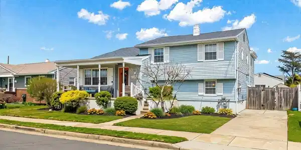 415 N Burghley