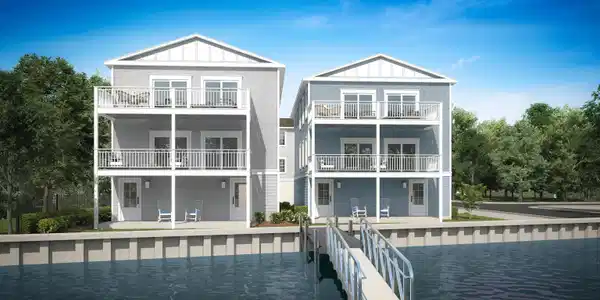 239 N Arizona Ave Unit 3