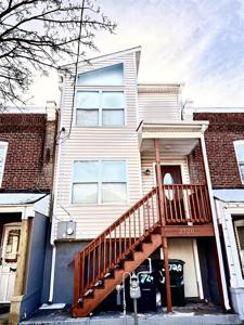 2720 Fairmount Ave