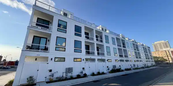 107 A Westminster