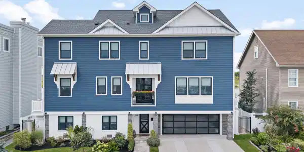 510 N Harvard