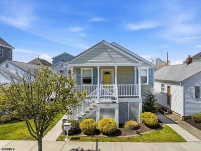 414 N Union