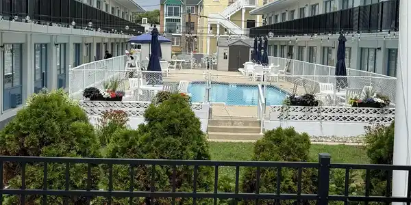 3501 Boardwalk