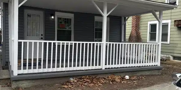 50 MILL STREET